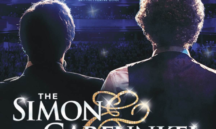 Шоуто The Simon &amp; Garfunkel Story е след няколко дни